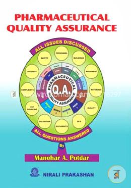 Pharmaceutical Quality Assurance