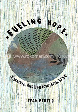 Fueling Hope image