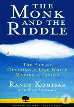 The Monk and the Riddle 