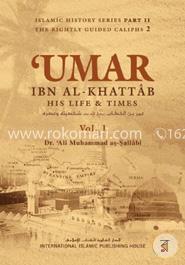 Umar Ibn Al-Khattab His Life and Times (2 Vols. Set)
