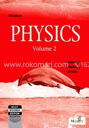 Physics (Volume - 2)