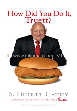 How Did You Do It, Truett?