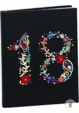 Nakshi Notebook (NB-N-C-86-097) image