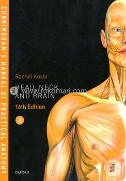 Cunningham's Manual of Practical Anatomy - Volume-3 image