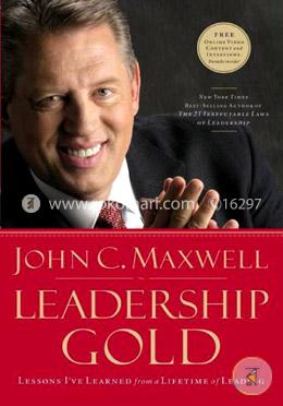 Leadership Gold