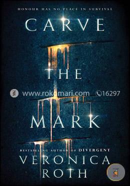 Carve the Mark - Book-1