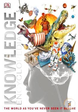 DK Knowledge Encyclopedia