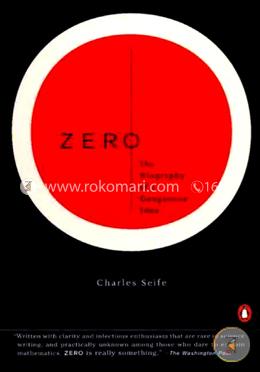 Zero: The Biography of a Dangerous Idea