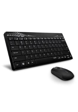 Rapoo Wireless Optical Combo (8000P) image