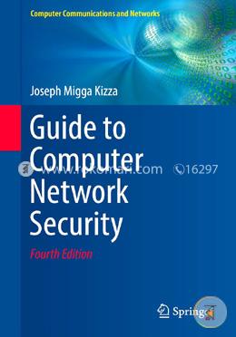 Guide to Computer Network Security