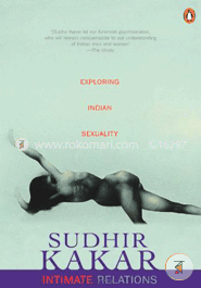 Intimate Relations : Exploring Indian Sexuality (Paperback)