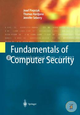 Fundamentals of Computer Security
