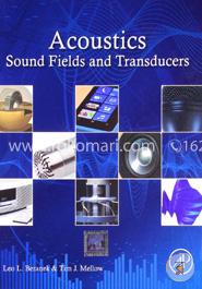 Acoustics: Sound Fields and Transducers