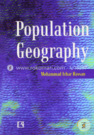 Population Geography (Paperback)