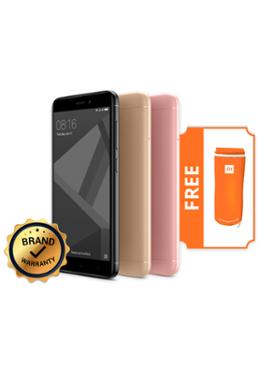 Xiaomi Redmi 4X 2GB/16GB Dual SIM image
