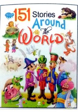 151 Stories Around The World image