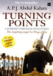 Turning Points (The Inspiring Sequel to Wings of Fire)