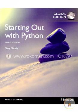 Starting Out with Python