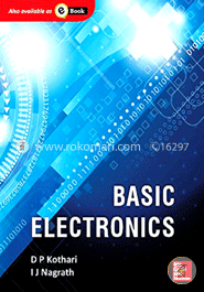 Basic Electronics image