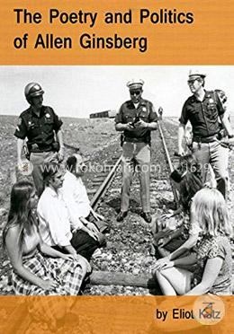 The Poetry and Politics of Allen Ginsberg