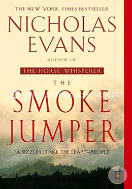 The Smoke Jumper image