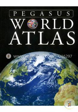 Pegasus World Atlas image