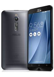 Asus ZenFone 2 image