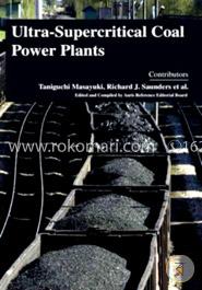 Ultra-Supercritical Coal Power Plants