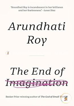 The End of Imagination