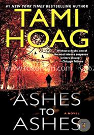 Ashes to Ashes: A Novel (Sam Kovac and Nikki Liska)