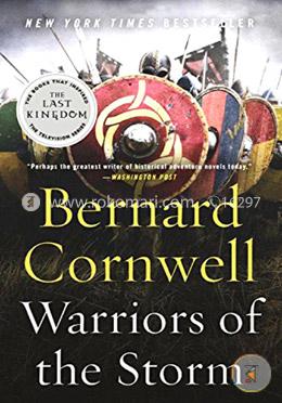 Warriors of the Storm: A Novel 