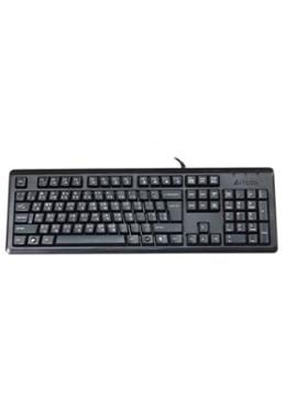 A4Tech KRS-92 FN Multimedia Keyboard image
