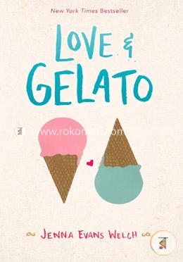 Love and Gelato