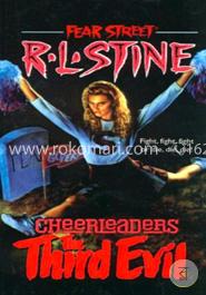 The Third Evil (Fear Street Cheerleaders, No. 3)