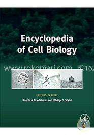 Encyclopedia of Cell Biology