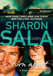 Torn Apart (A Storm Front Novel)
