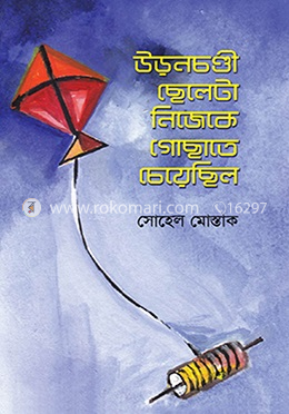 উড়নচণ্ডী ছেলেটা নিজেকে গোছাতে চেয়েছিল