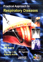 Practical Approach To Respiratory Diseases With Cd-Rom