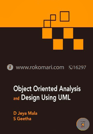 Object Oriented Analysis and Design Using Uml