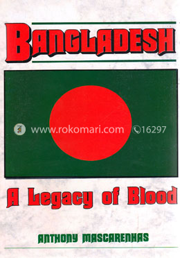 Bangladesh : A Legacy of Blood image