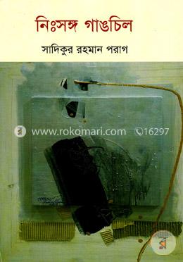 নিঃসঙ্গ গাঙচিল image