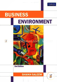 Business Environment image