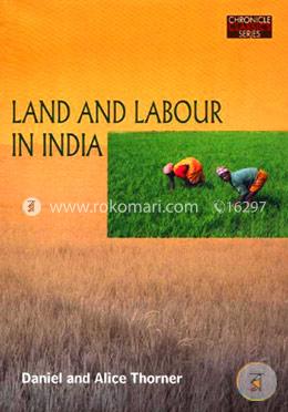 Land and Labour in India