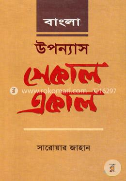 বাংলা উপন্যাস সেকাল-একাল image