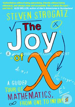 The Joy of X