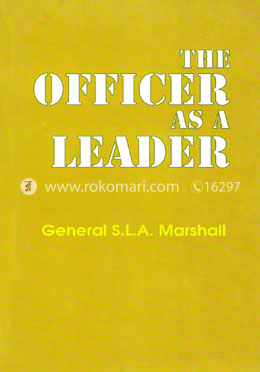 The Officer As A Leader
