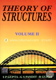 Theory of Structures  - Vol.II