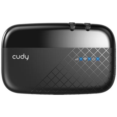 Cudy MF4 4G LTE Mobile Wi-Fi Router image