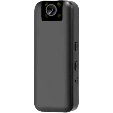 4G SIM Supported Battery Body Camera image