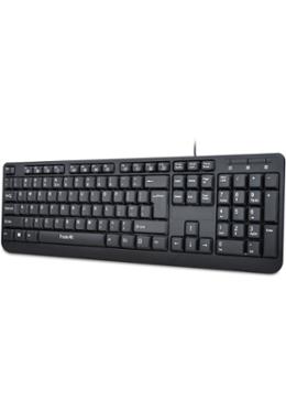 Havit USB Exquisite Keyboard (KB378) image